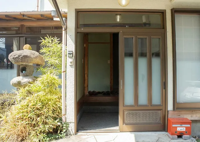 Guesthouse Enn