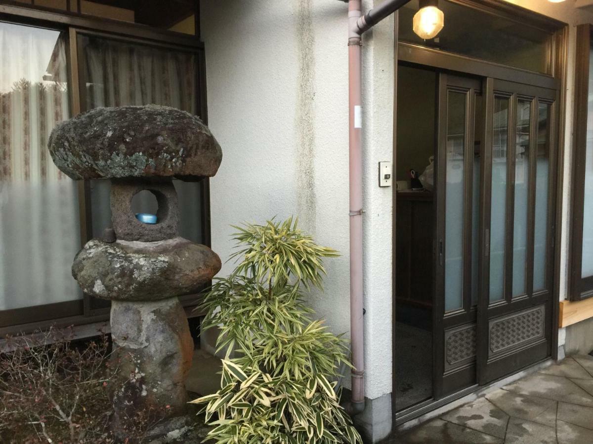 公寓 Enn *