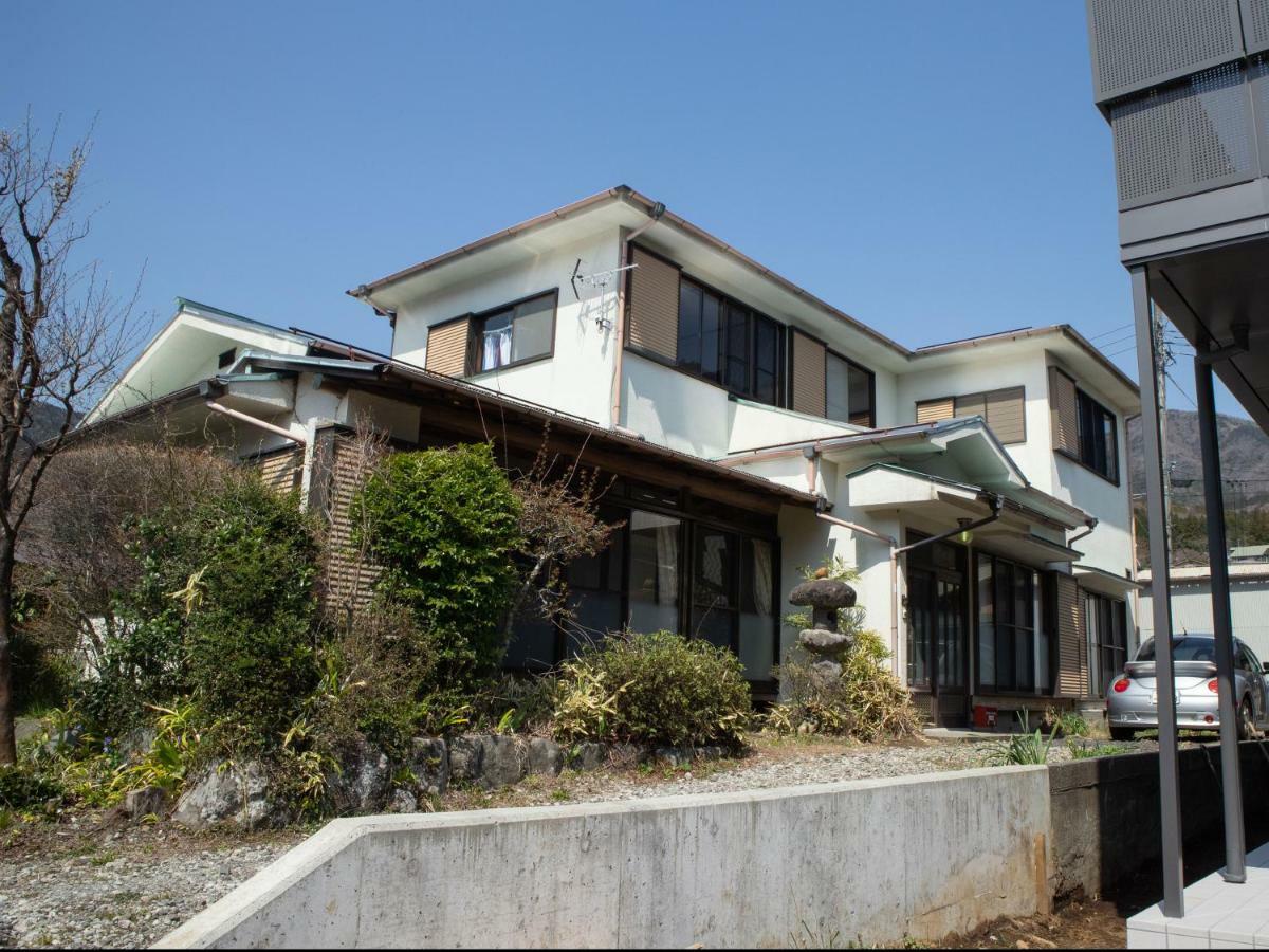 公寓 Enn