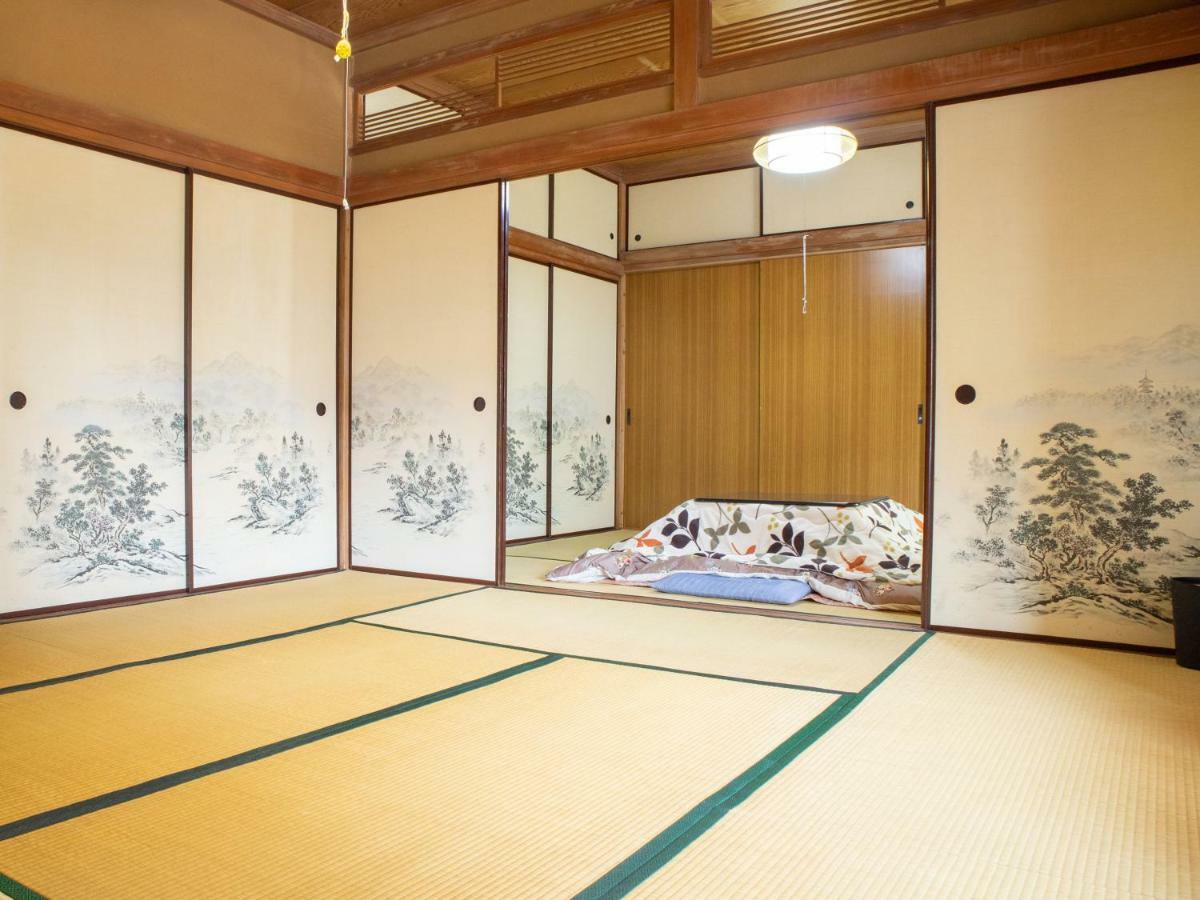 公寓 Enn 箱根