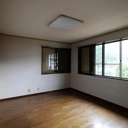 Guesthouse Enn 箱根 外观 照片