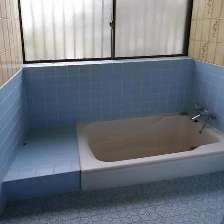 Guesthouse Enn 箱根 外观 照片