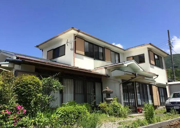 Guesthouse Enn