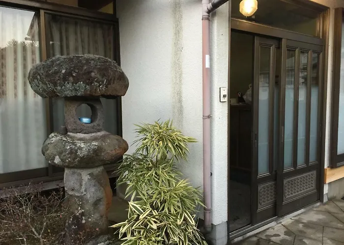 Guesthouse Enn